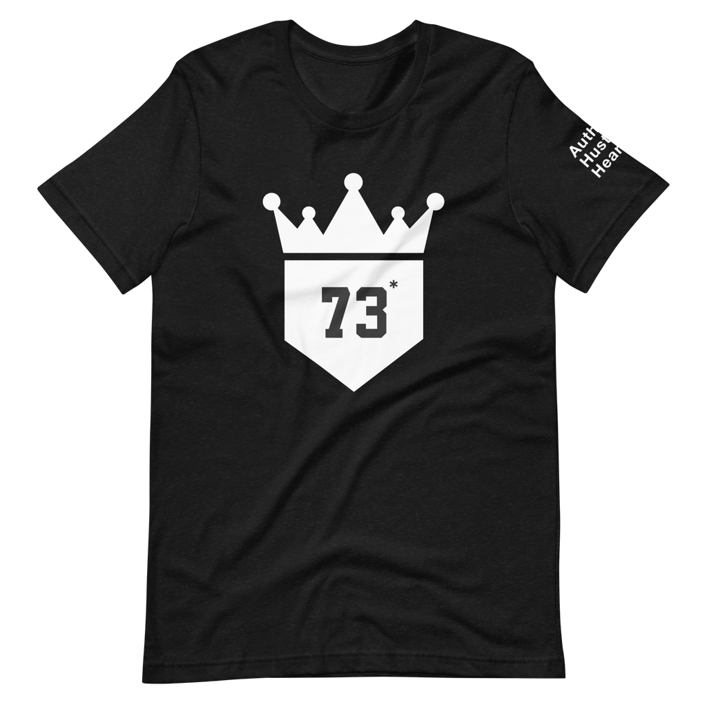 Home Run King - T-shirt