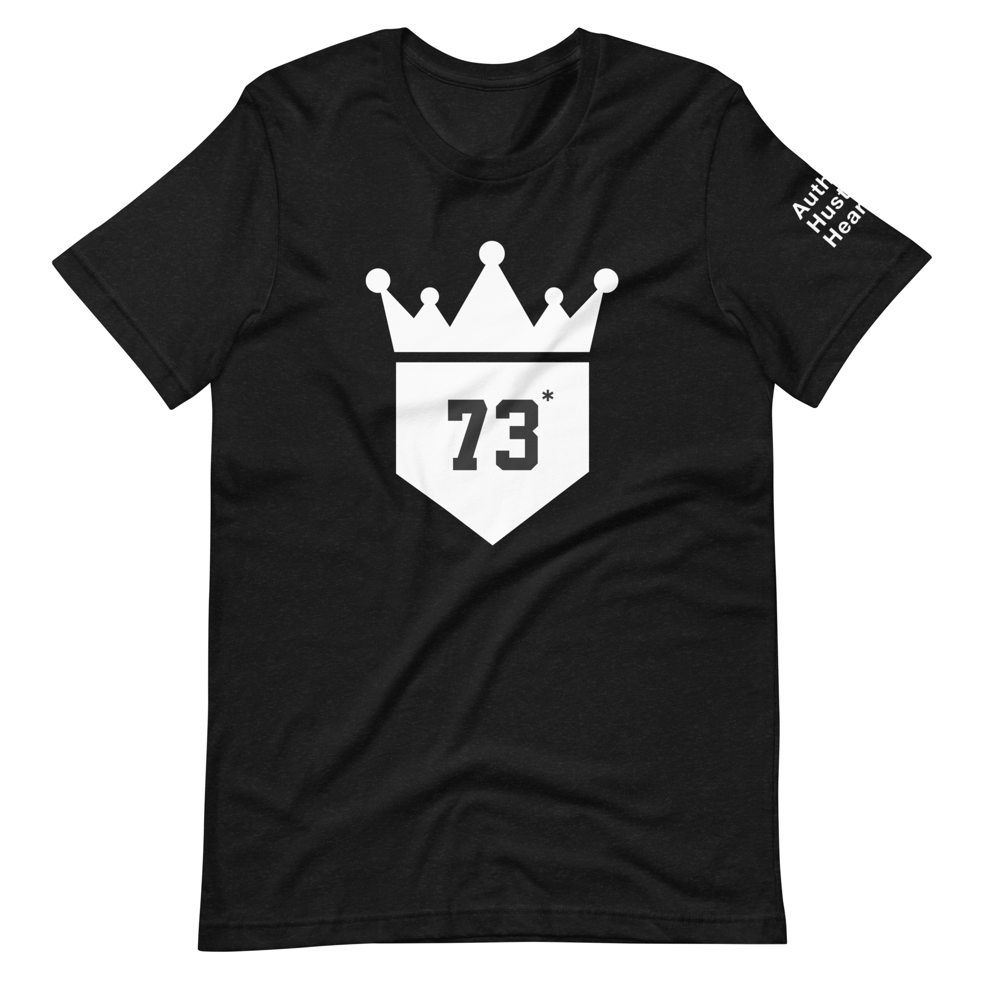 Home Run King - T-shirt