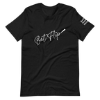 Bat Flip - T-shirt
