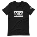 Rookie - T-shirt