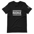 Rookie - T-shirt