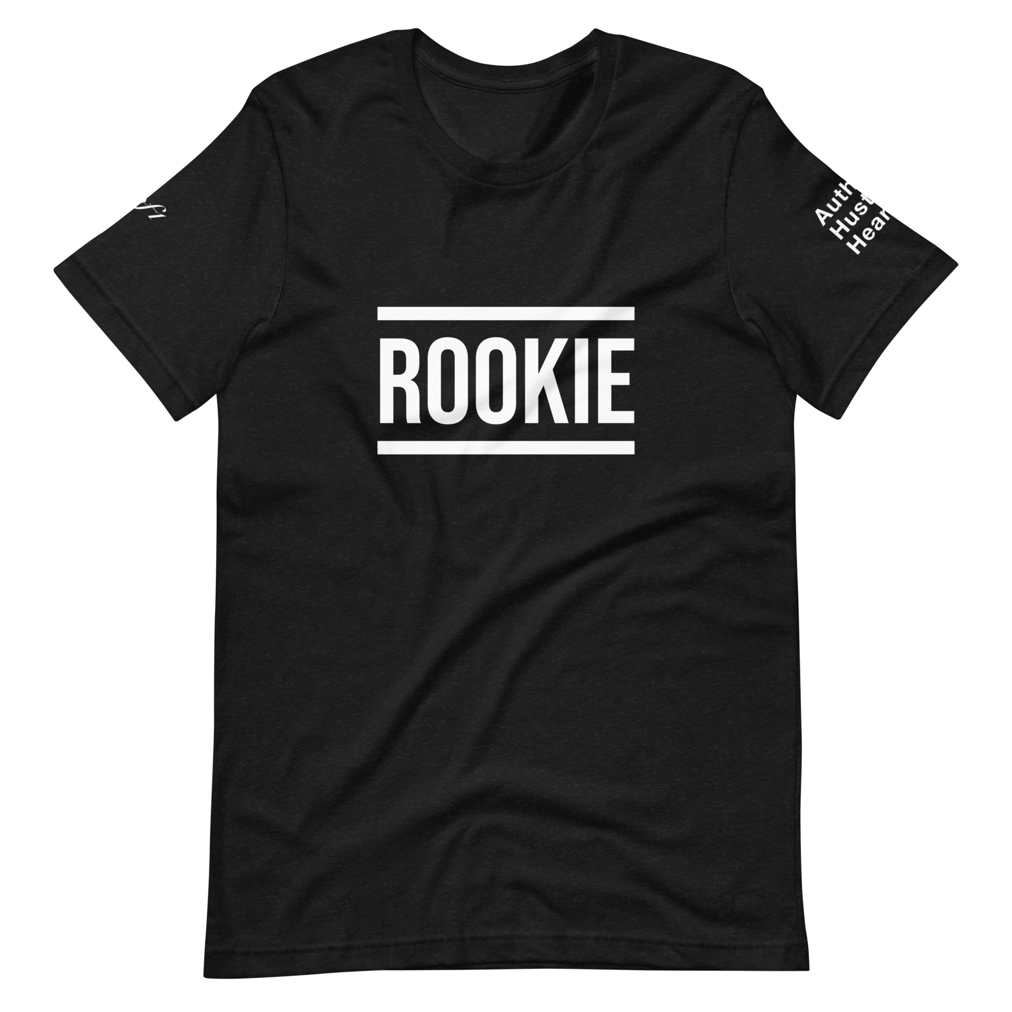 Rookie - T-shirt