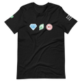 Gem Mint 10 - T-shirt