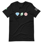 Gem Mint 10 - T-shirt