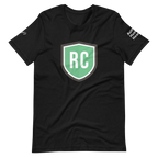 Rookie 1 of 1  T-shirt