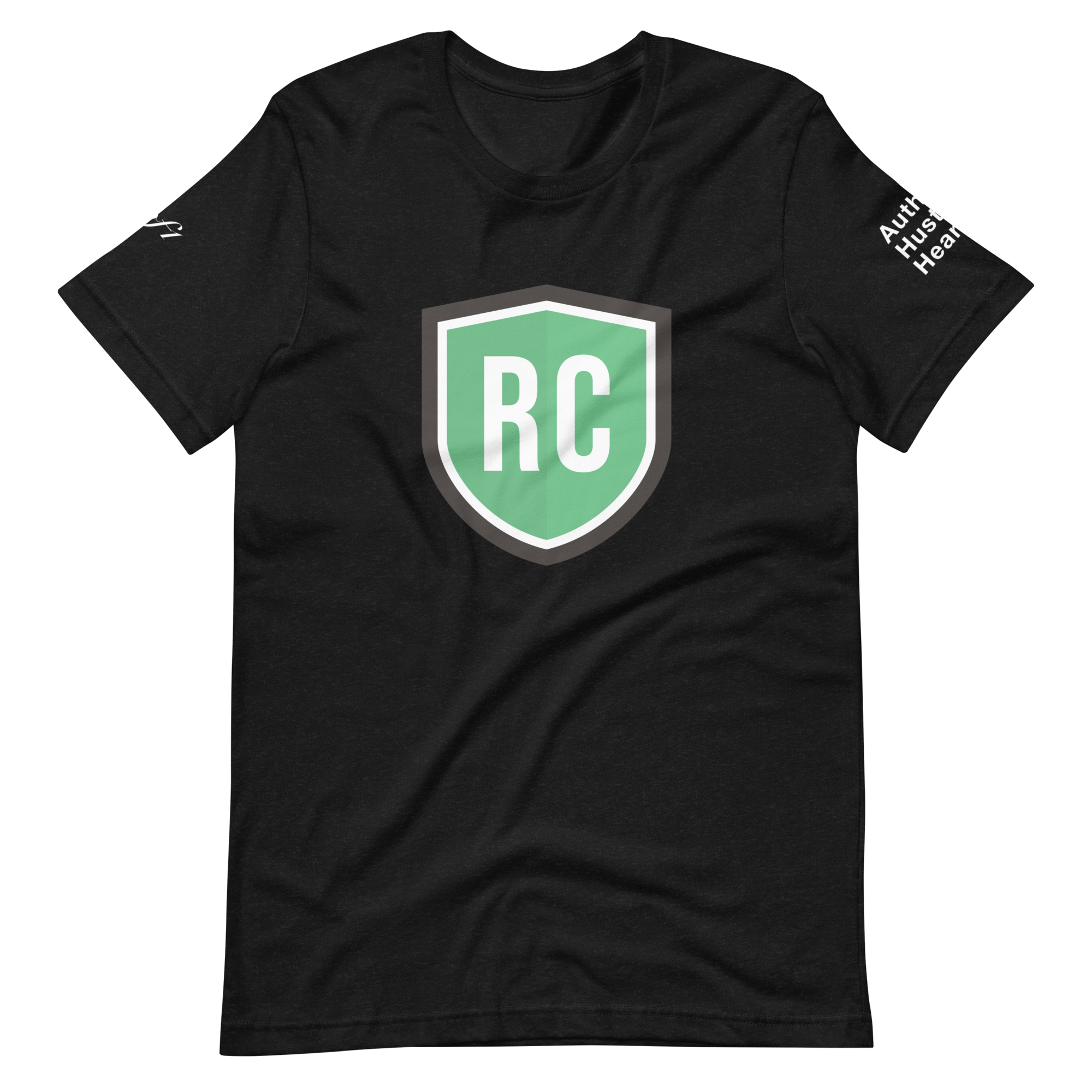 Rookie 1 of 1  T-shirt