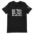 Batter T-shirt