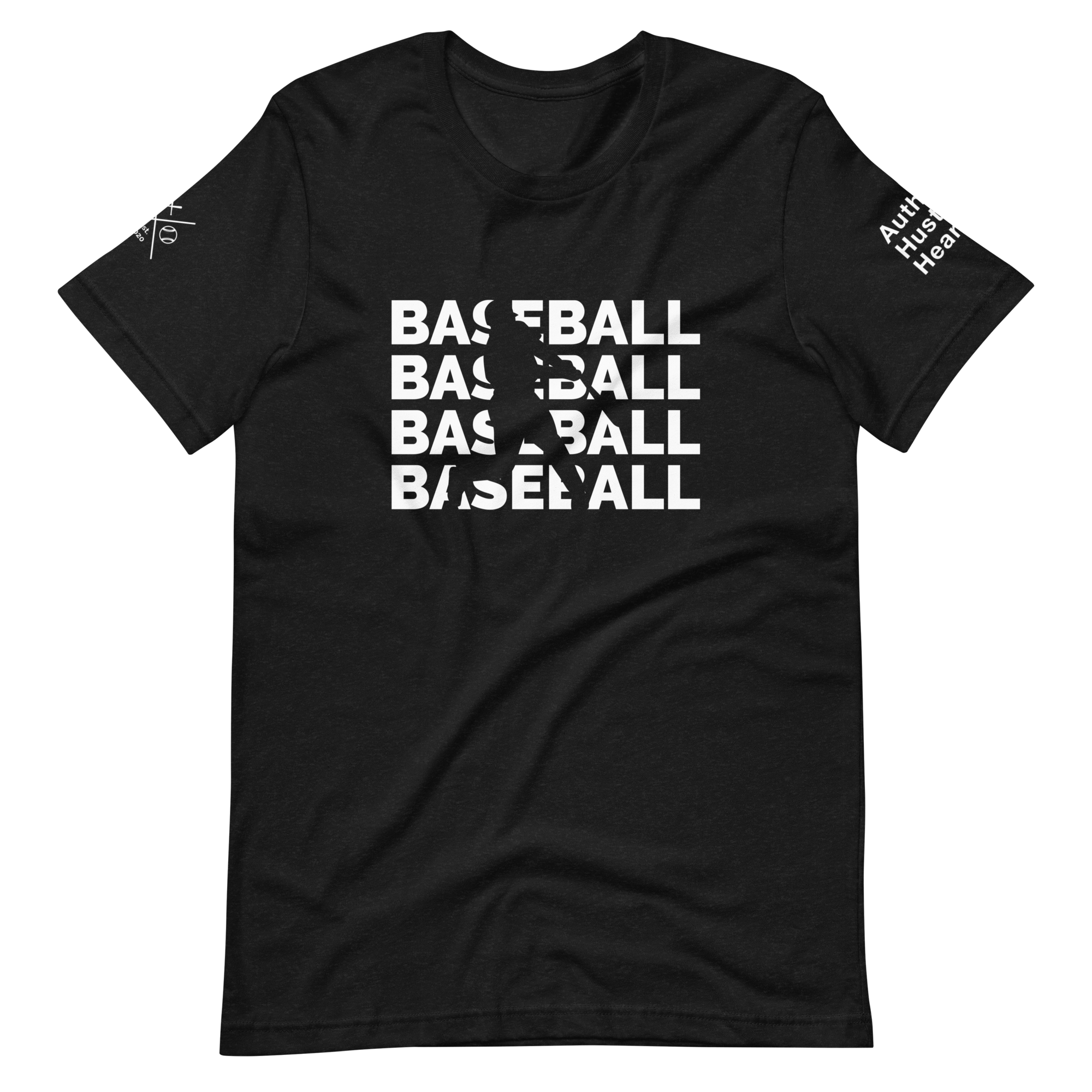 Batter T-shirt