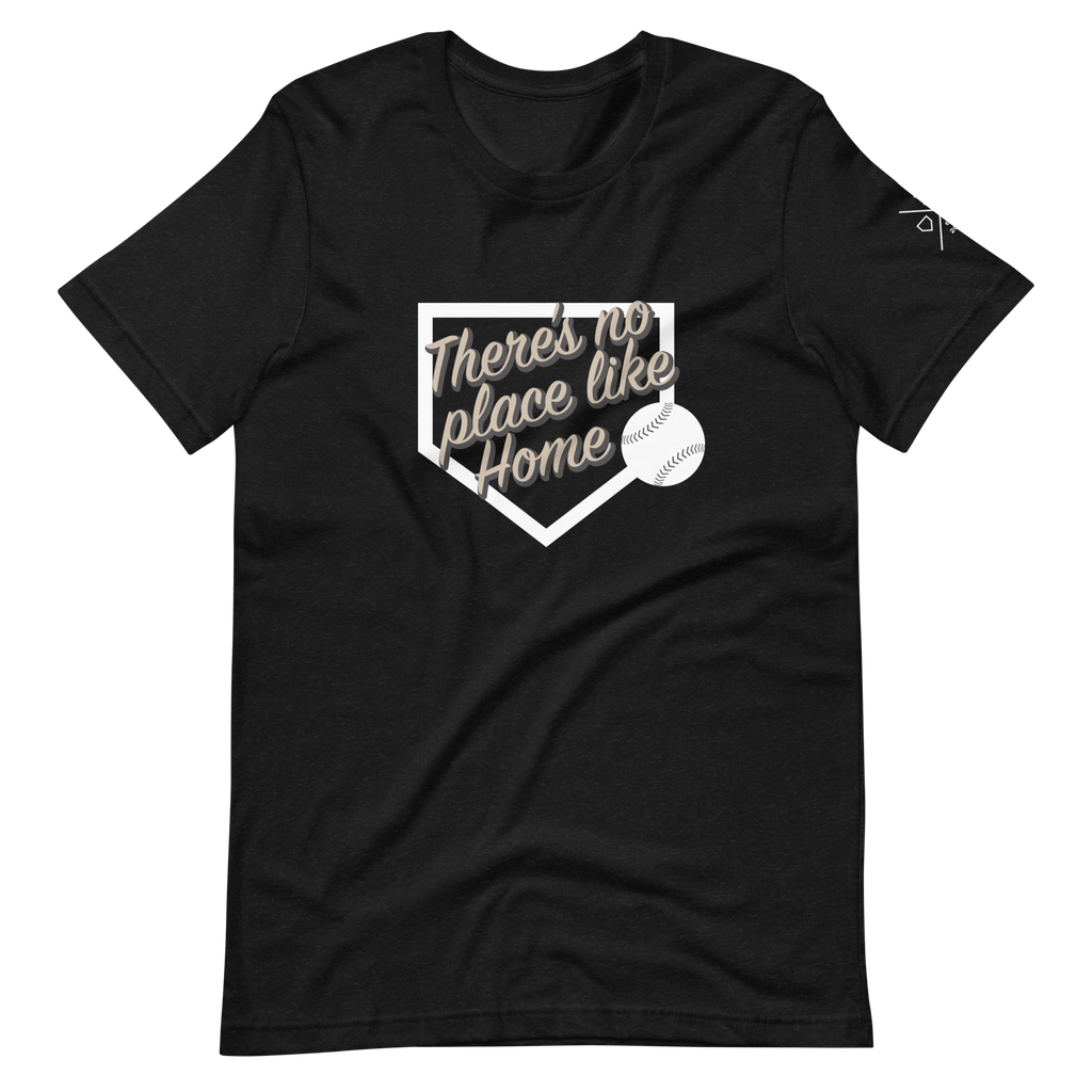 No Place like Home T-shirt
