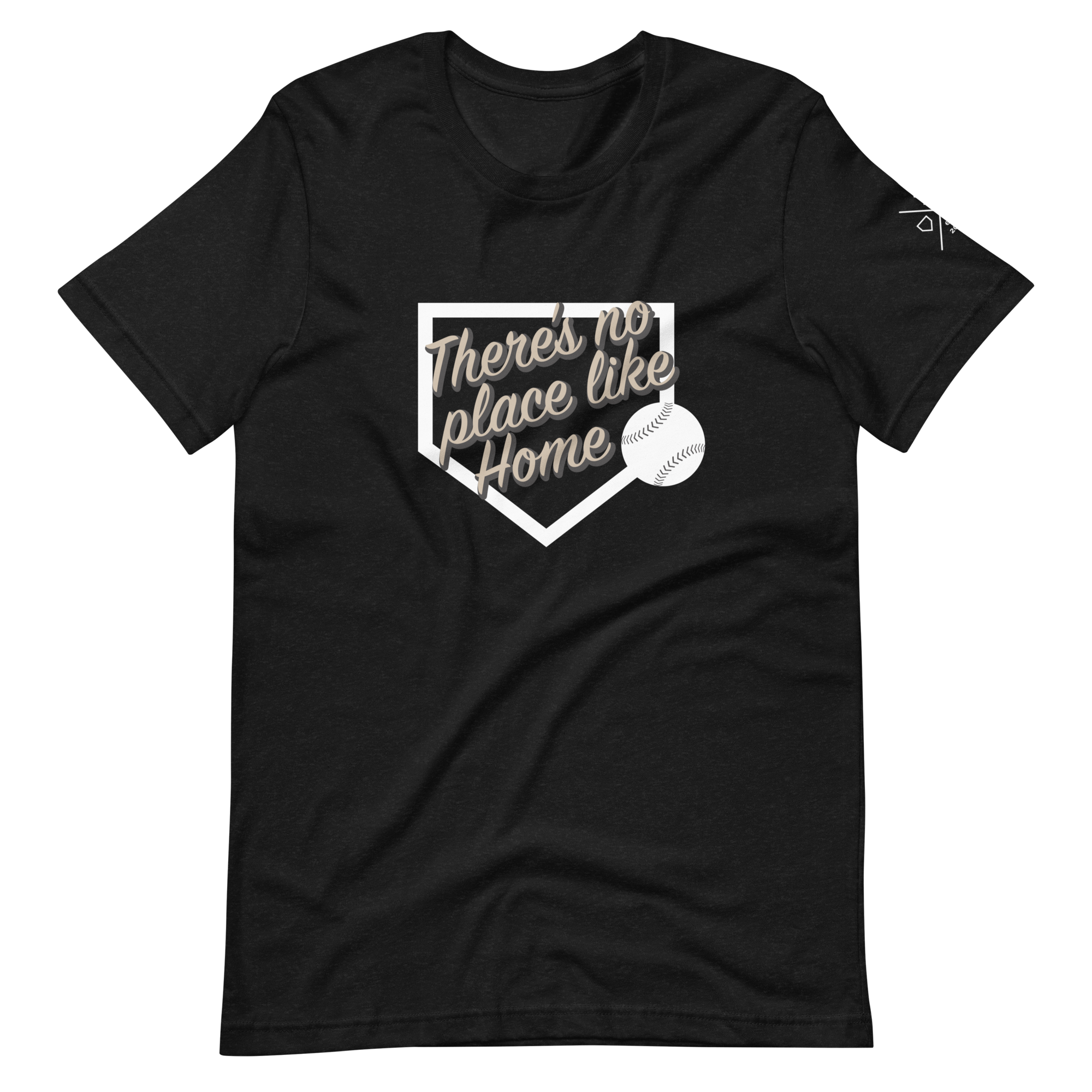 No Place like Home T-shirt