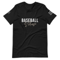 Baseball Vibes T-shirt