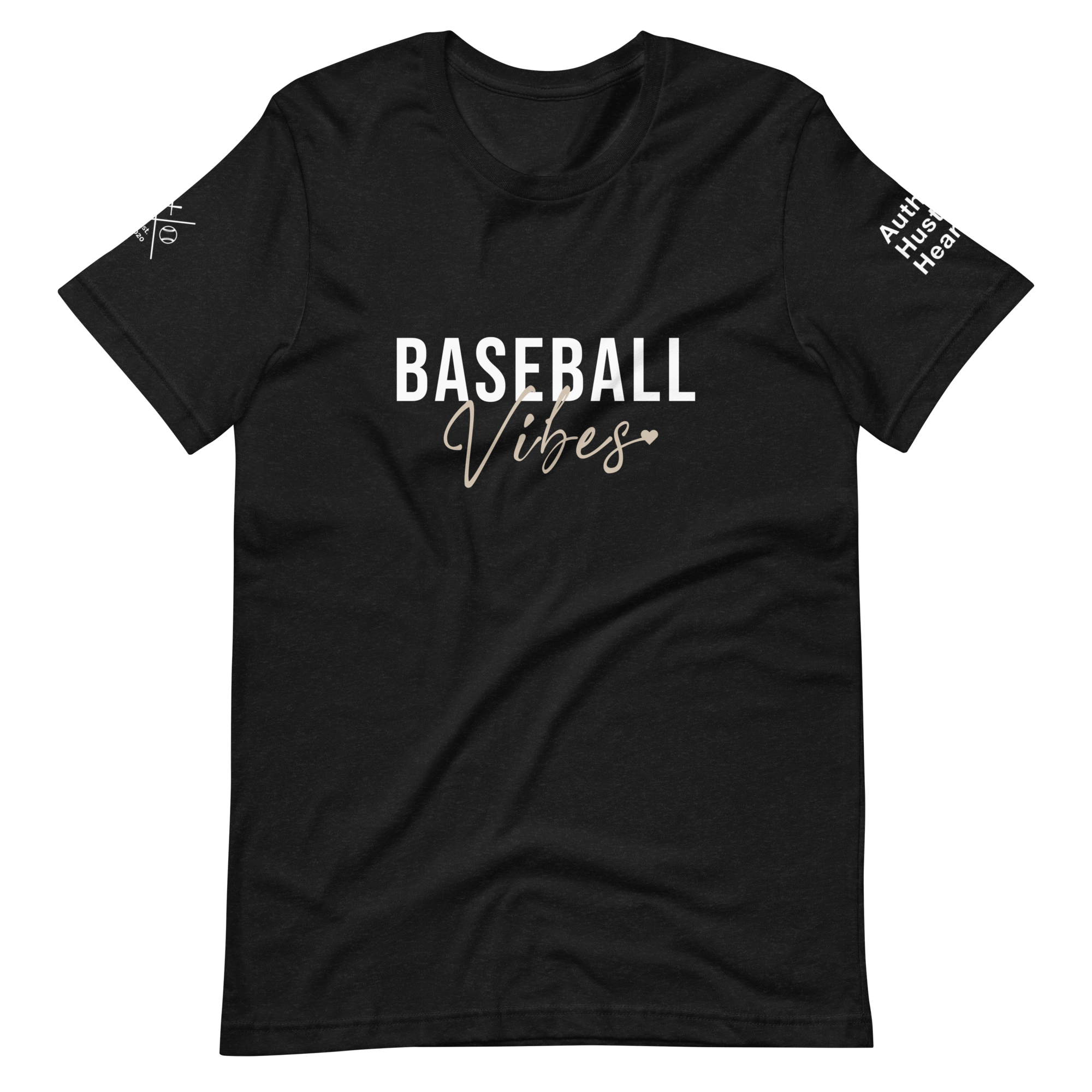 Baseball Vibes T-shirt