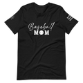 Baseball Mom T-shirt
