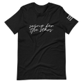 Swing for the Stars T-shirt