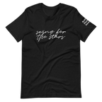 Swing for the Stars T-shirt