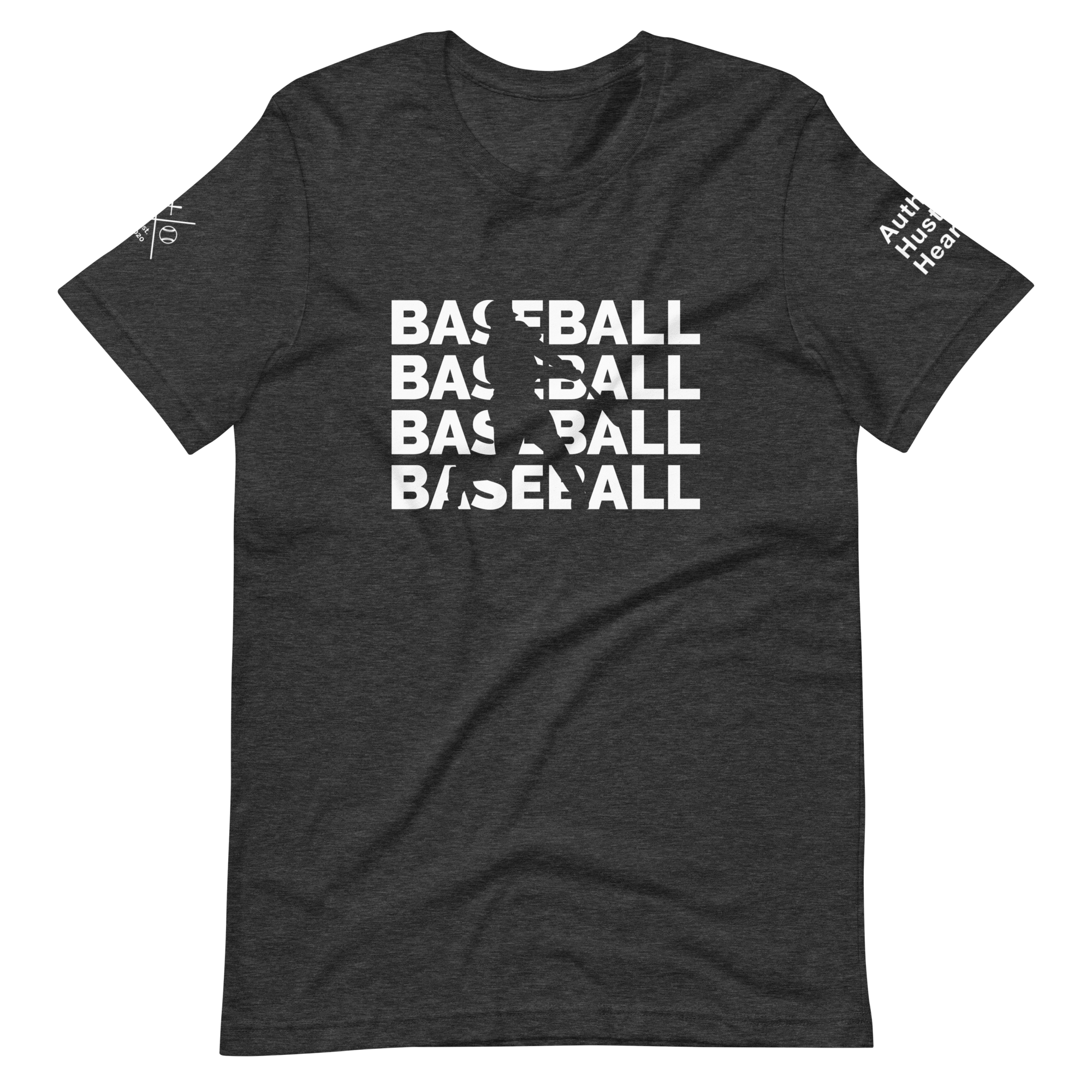 Batter T-shirt